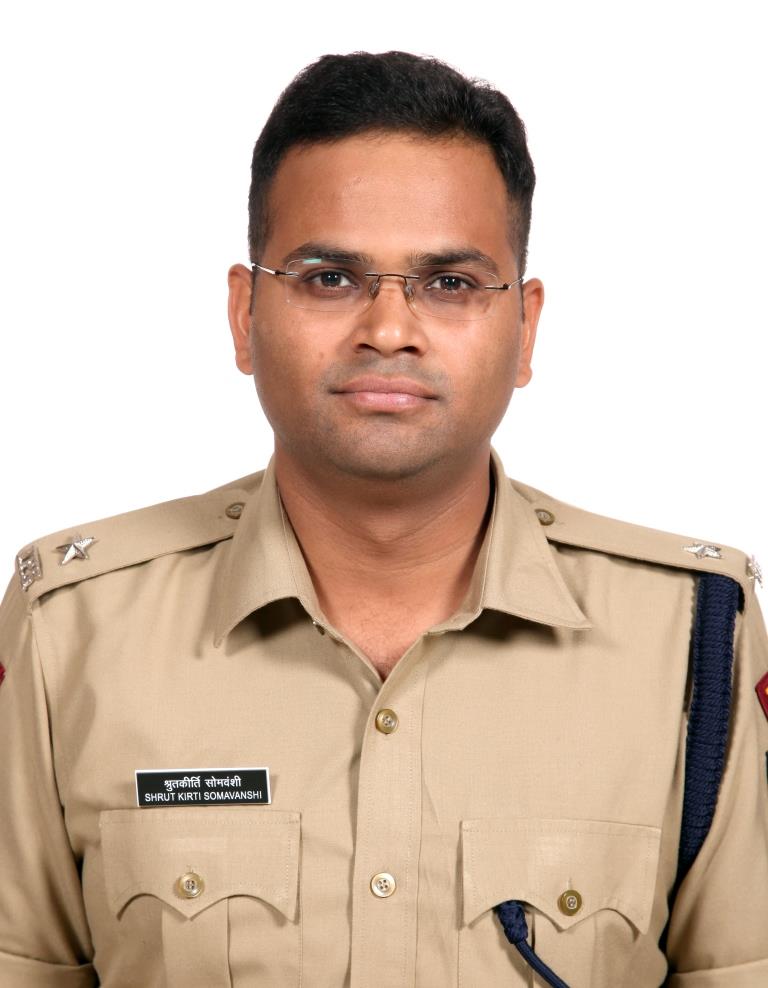 Shrut Kirti Somavanshi Shrut Kirti Somavanshi